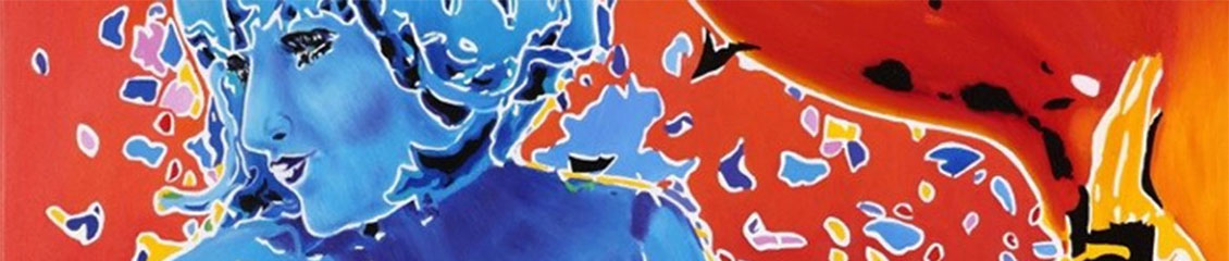 Slide background