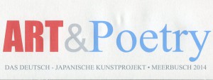 Art und Poetry