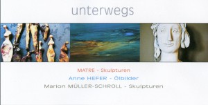 Matre unterwegs