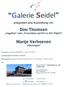 Galerie Seidel web