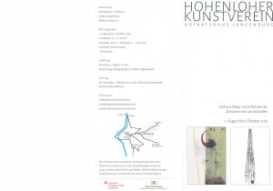 Hohenloher Kunstverein.außen.29.7.16-2