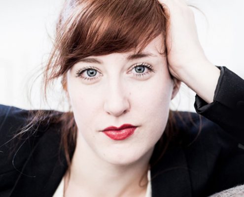 Hanna Werth