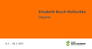 Elisabeth Busch Holitschke