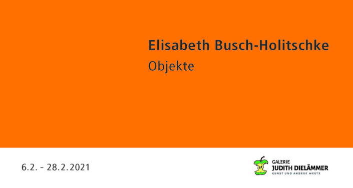 Elisabeth Busch Holitschke