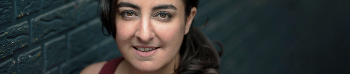 Julia-Huda Nahas