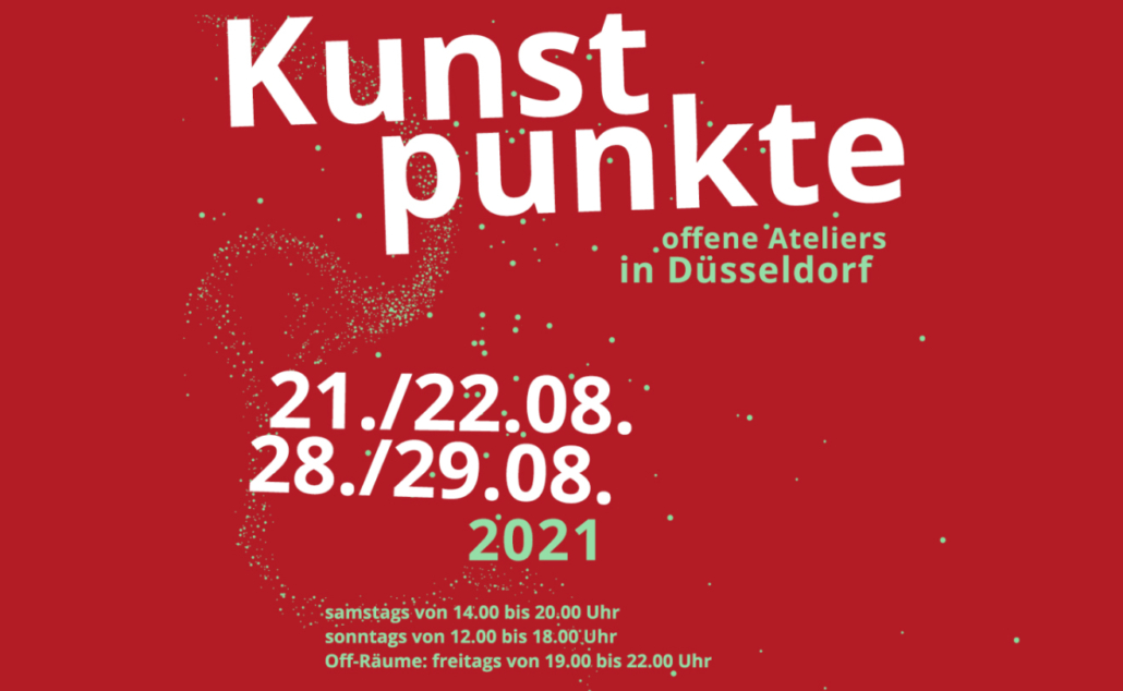 Kunstpunkte 2021