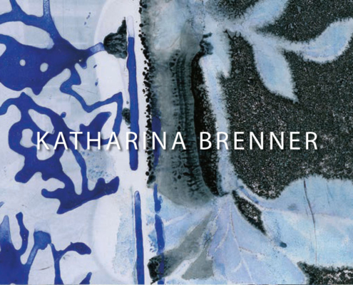 Katharina Brenner