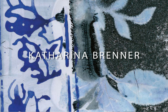 Katharina Brenner