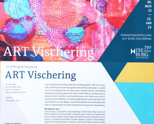 Art Vischering