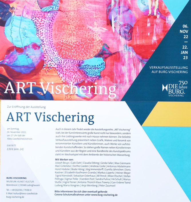 Art Vischering