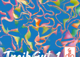 GEDOK A46 Ausstellung Treibgut