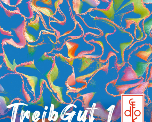 GEDOK A46 Ausstellung Treibgut