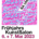 Andrea Temming Kunstsalon Mai 2023