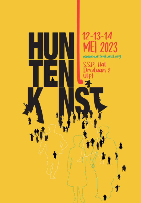 Huntenkunst Horn 2023