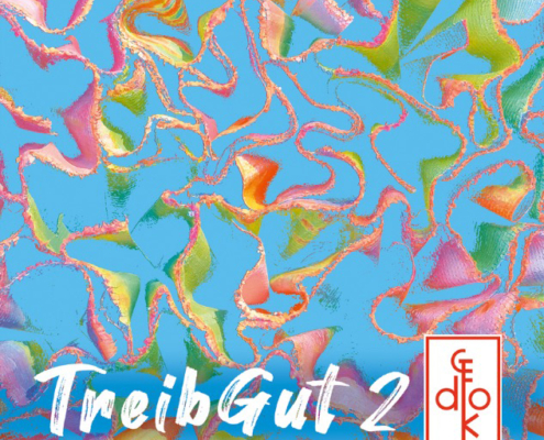 GEDOK Treibgut 2