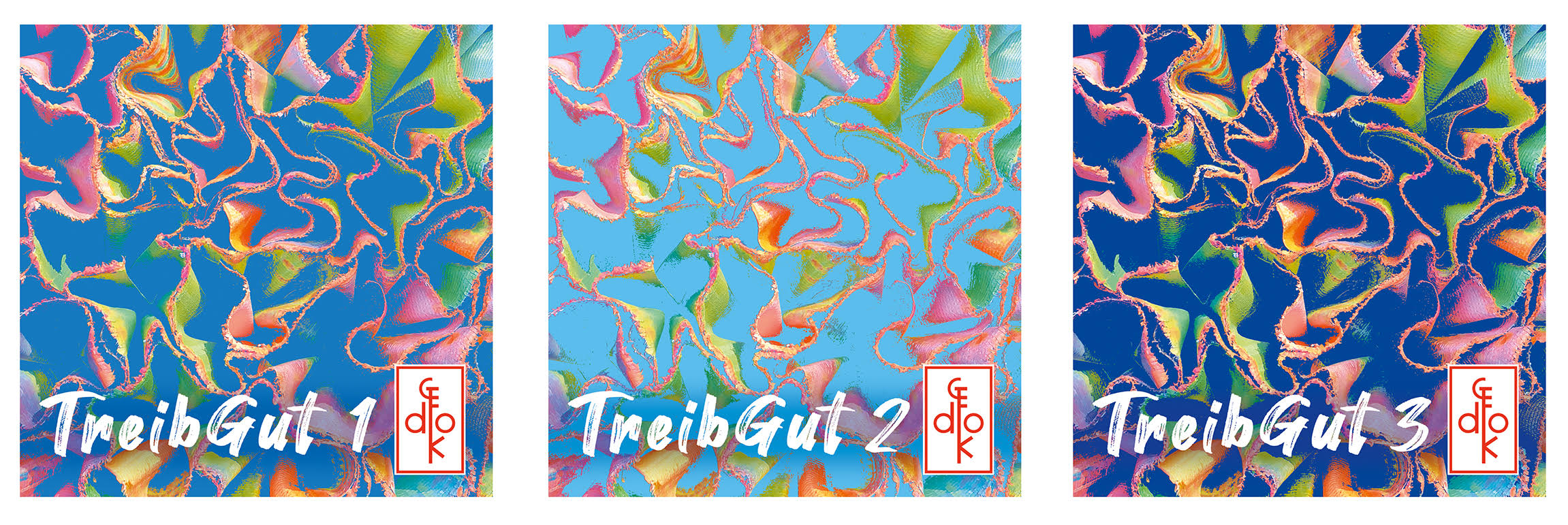 GEDOK Ausstellung Treibgut 2023