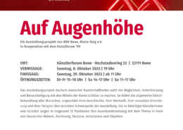 Kassimi Suria BBK_Auf Augenhöhe_Einladung_digital-1