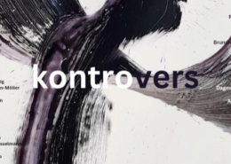 Anna Schriever kontrovers