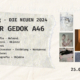 Die neuen der DEDOK A46-2024-