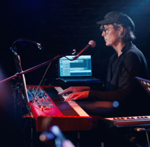 Bühnenmotiv Foto Thor Kunisch