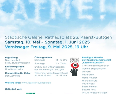 Christine Berlinson Eßer