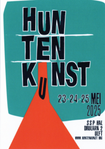 Huntenkunst Angela Schmitz 2025
