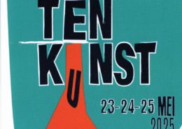 Huntenkunst Angela Schmitz 2025