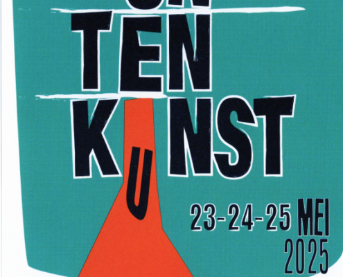 Huntenkunst Angela Schmitz 2025