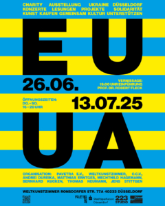 Charity Ausstellung