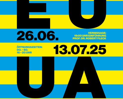 Charity Ausstellung