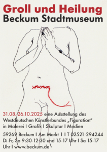 Renate Behla Beckum Stadtmuseum