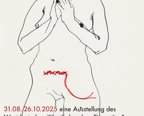 Renate Behla Beckum Stadtmuseum