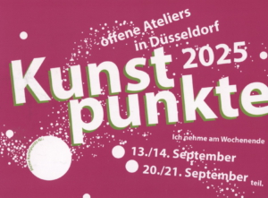 Kunstpunkte 25
