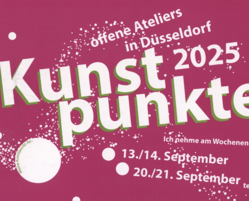 Kunstpunkte 25