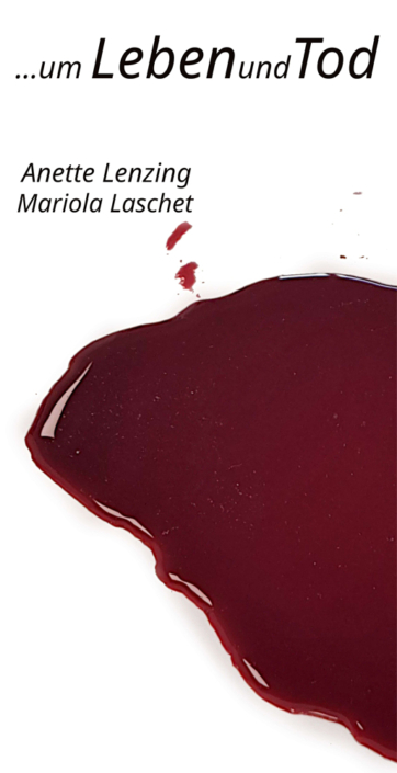 Einladungsflyer_StudioWeekend-Titel Lenzing1 Anette Lenzing