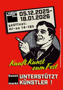 Angela Schmitz Cubus Kunsthalle