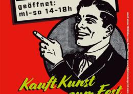 Angela Schmitz Cubus Kunsthalle