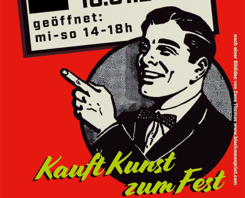 Angela Schmitz Cubus Kunsthalle