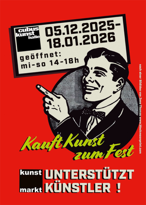 Untitled Angela Schmitz Cubus Kunsthalle