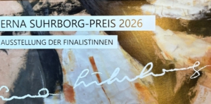 Anne Friederichsen Titel