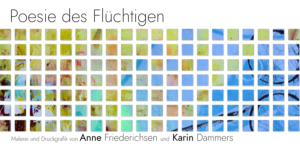 Anne Friederichsen Titel Anne Friederichsen