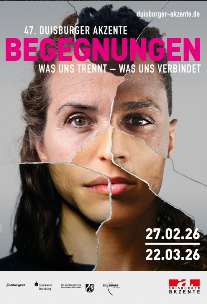 Duisburger Akzente Layla Reg