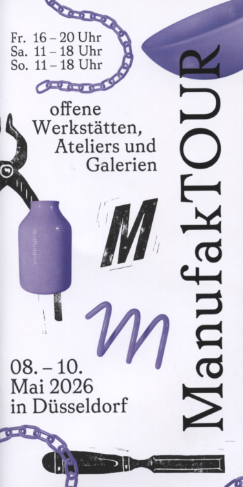CaiTitel Manufaktour 2026