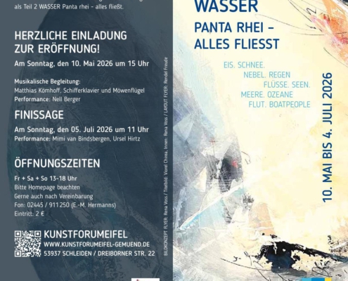 KunstForumEifel