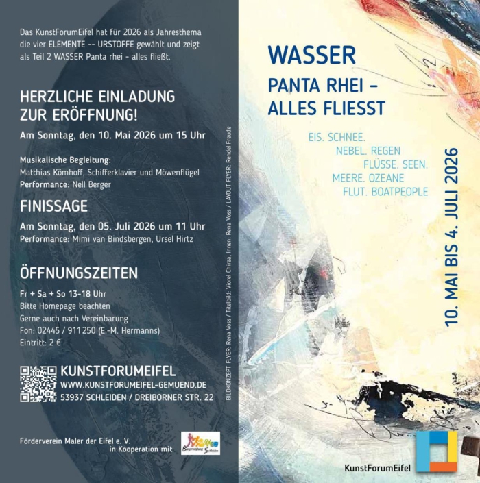KunstForumEifel