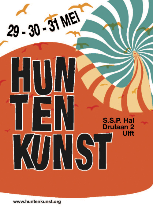 Huntenkunst Angela Schmitz