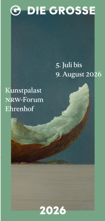 DIE GROSSE Stefanie Hohls