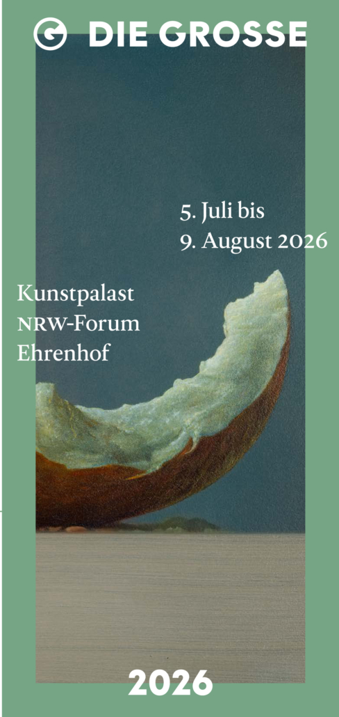 DIE GROSSE Stefanie Hohls