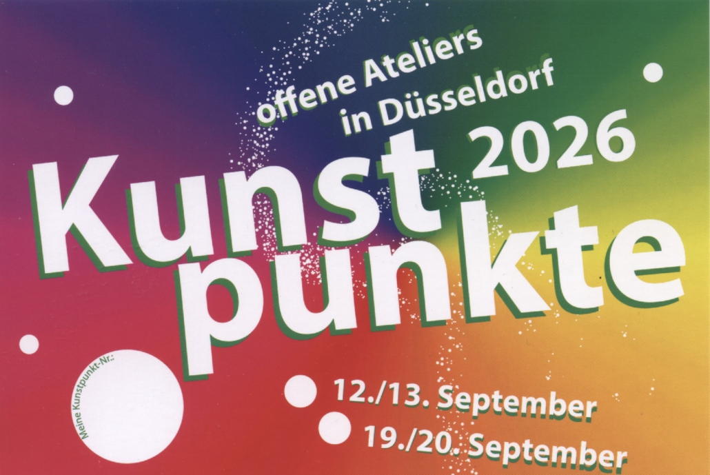 Kunstpunkte 2026