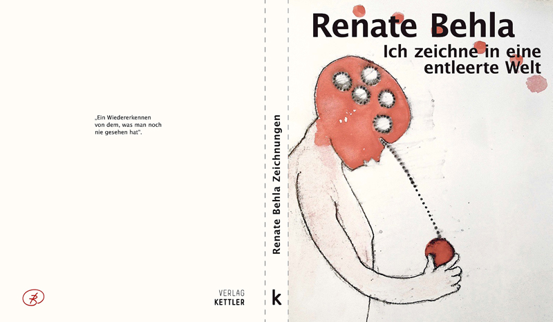 Renate-Behla_Kunstbuch_Kettler_2026_Hardcover